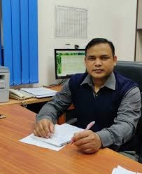 Dr. Jai Kishun